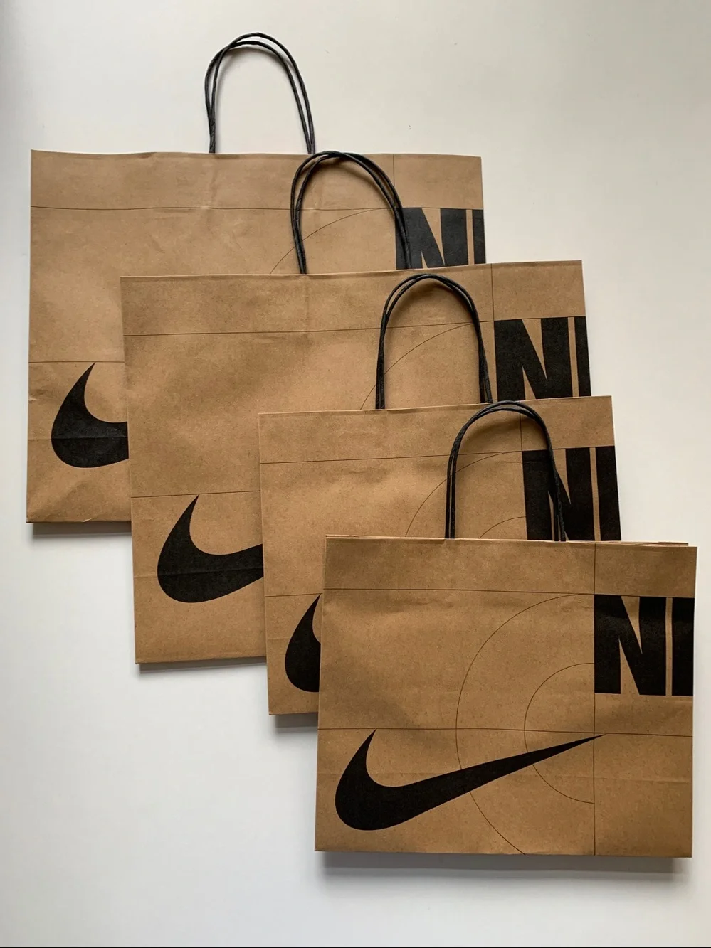 Nike excellent used
